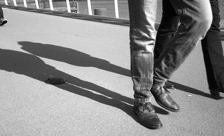 Dyfed-Powys Police has revealed it recorded 625 instances of stalking over the past year