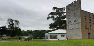 Pembrokeshire wedding venue gets five-year reprieve