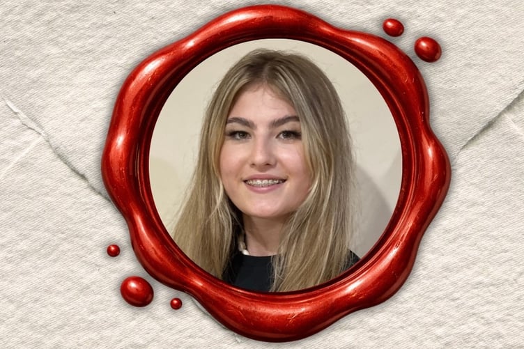 Ruby will be taking on the iconic role of Jo in Little Women - a bold, brilliant, and unforgettable character brought to life on stage at The Boulevard Theatre.