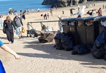 Tenby's waste management challenges and strategy discussed