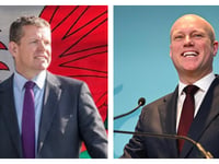 Plaid Cymru and Reform 'neck-and-neck' in Senedd Election poll