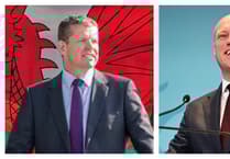 Plaid Cymru and Reform 'neck-and-neck' in Senedd Election poll