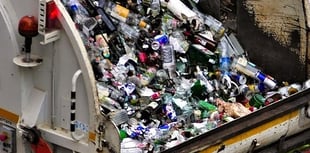 Pembrokeshire waste facility extension approved