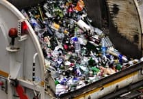 Pembrokeshire waste facility extension approved