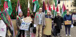 No Ombudsman investigation for Pembrokeshire Councillor