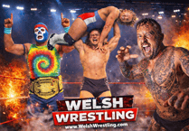 Experience Welsh Wrestling at Milford Haven!