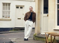 Pembrokeshire's Sean Bowen crowned 'champion jockey' for second year