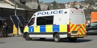 Police criticised for handling of Tenby station stabbings