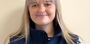 Pembrokeshire’s Nia shortlisted for 'Women in Insurance Awards'