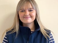 Pembrokeshire’s Nia shortlisted for 'Women in Insurance Awards'