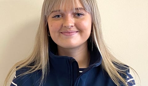 Pembrokeshire’s Nia shortlisted for 'Women in Insurance Awards'