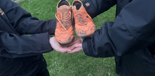 West Wales launches 'Replay' to recycle sports kits