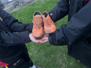 West Wales launches 'Replay' to recycle sports kits