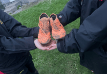 'Replay' launched in West Wales to recycle sports kits and reduce landfill