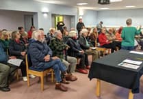 Pembrokeshire Friends of the Earth host 'climate crisis' film screening