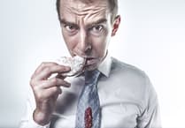 Wales sees surge in food poisoning 999 calls