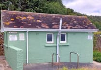 Council continues to ask for donations to keep Amroth public toilets open