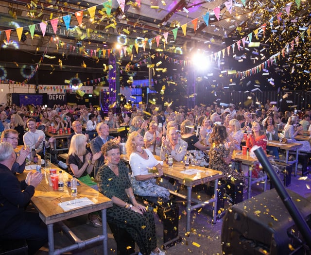 Hywel Dda nurse nominated at Moondance Cancer Awards