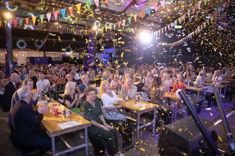 Moondance Cancer Awards