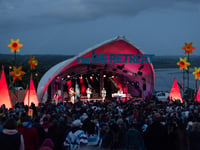 Pembrokeshire's Big Retreat Festival returns