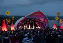 Chart-topper to headline Pembrokeshire's Big Retreat Festival 2026