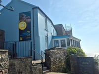 Volunteer at Tenby Museum
