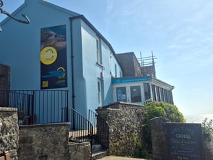 Upcoming community events in Tenby