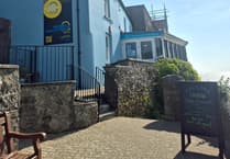 Tenby Museum seeks volunteers for diverse roles