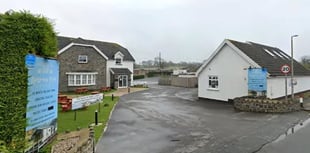Manorbier caravan park faces enforcement