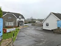 Manorbier caravan park faces enforcement