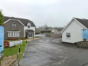 Manorbier caravan park faces enforcement