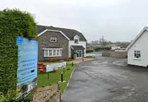 Manorbier caravan park faces enforcement over affordable homes failure