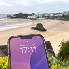 Tenby's mobile coverage woes receive a boost!