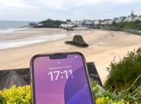 Tenby's mobile coverage issues persist as 5G mast repair rescheduled