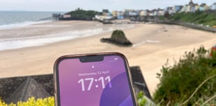 Tenby's mobile coverage issues persist as 5G mast repair rescheduled