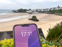 Tenby's mobile coverage woes continue