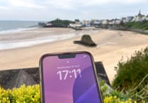 Tenby's mobile coverage woes continue