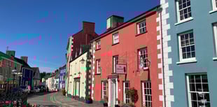 Key issues ahead of Sir Gaerfyrddin Election