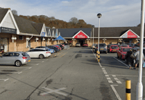 Drunken behaviour at Milford Haven leads to fine