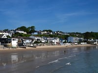 Saundersfoot tops Time Out list
