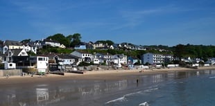 Saundersfoot tops Time Out list