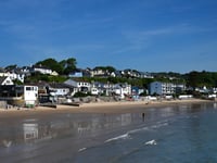 Council objects to Saundersfoot beachfront plans