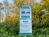 Pembrokeshire Council's motorhome trial scheme launches