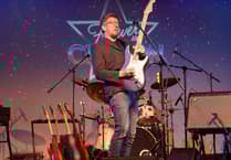 Eric Clapton Tribute: Swansea Show in June