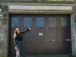 Tenby Harbour takeaway applicant's joy over appeal decision