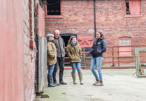 Welsh Farmers urged to join Our Farms network
