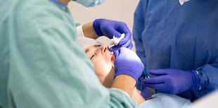 NHS dentistry reforms vital, warns BDA