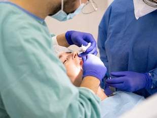 NHS dentistry reforms vital, warns BDA