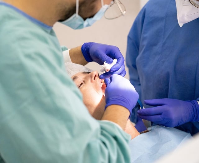 NHS dentistry reforms vital, warns BDA