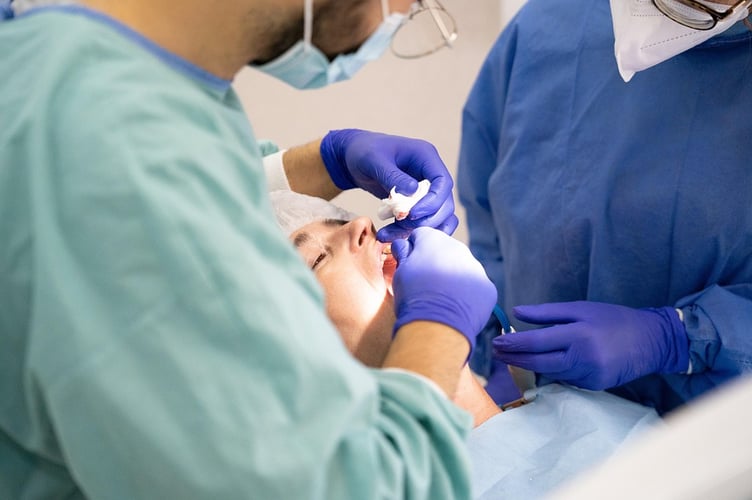 Dentists warn parties its make or break for service in Wales